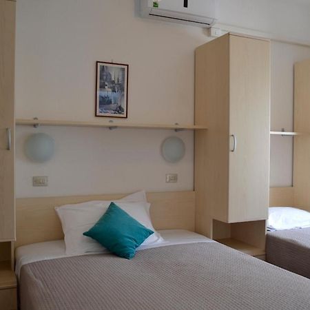 Sportur Club Hotel Cervia Exteriör bild
