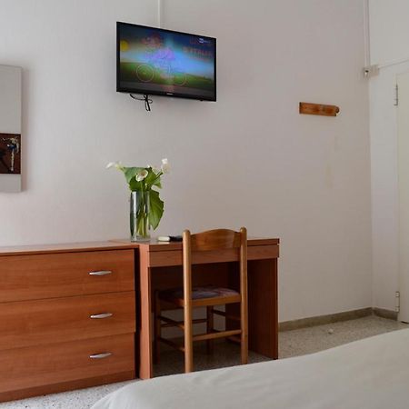Sportur Club Hotel Cervia Exteriör bild