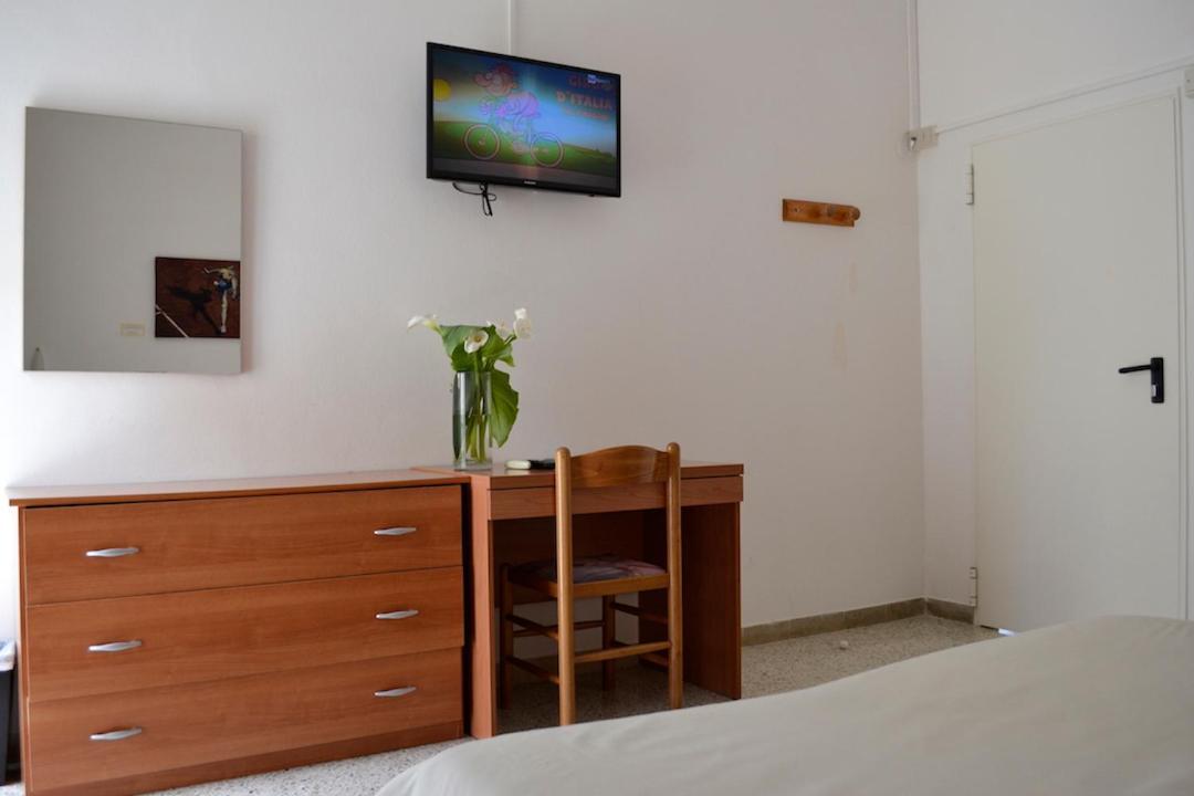 Sportur Club Hotel Cervia Exteriör bild